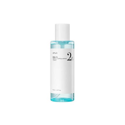 BHA 2% GENTLE EXFOLIATING TONER