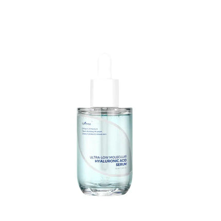 Ultra-Low Molecular Hyaluronic Acid Serum