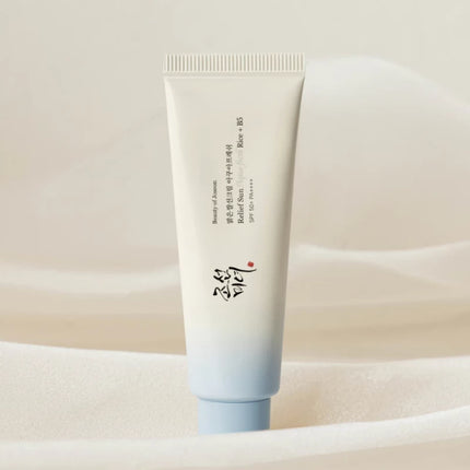 Relief Sun Aqua - Fresh : Rice + B5 SPF50+ PA++++