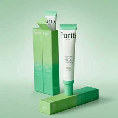 Wonder Releaf Centella Eye Cream Unscented