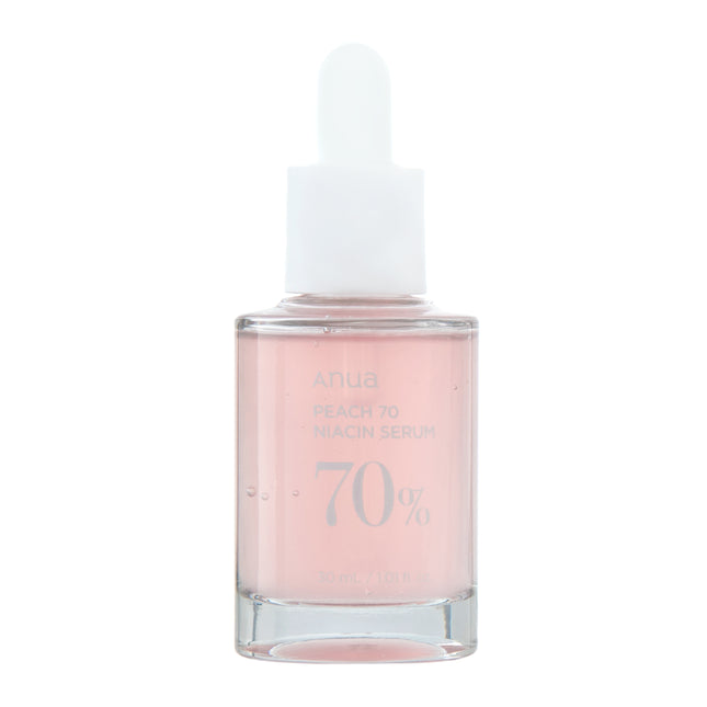 Peach 70 Niacin Serum