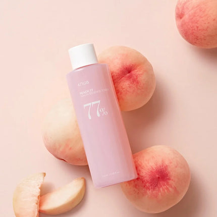 Peach 77 Niacin Essence Toner