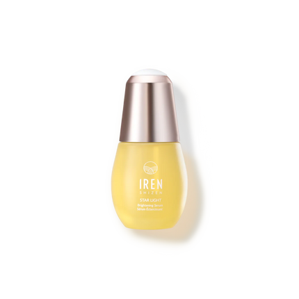 STAR LIGHT Brightening Serum