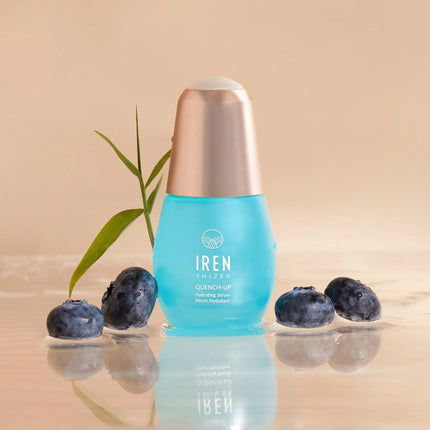 QUENCH-UP Hydrating Serum