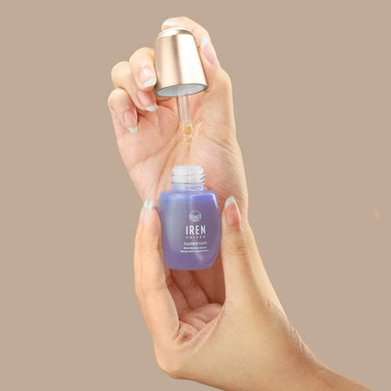 CLEARER DAYS Anti-Blemish Serum