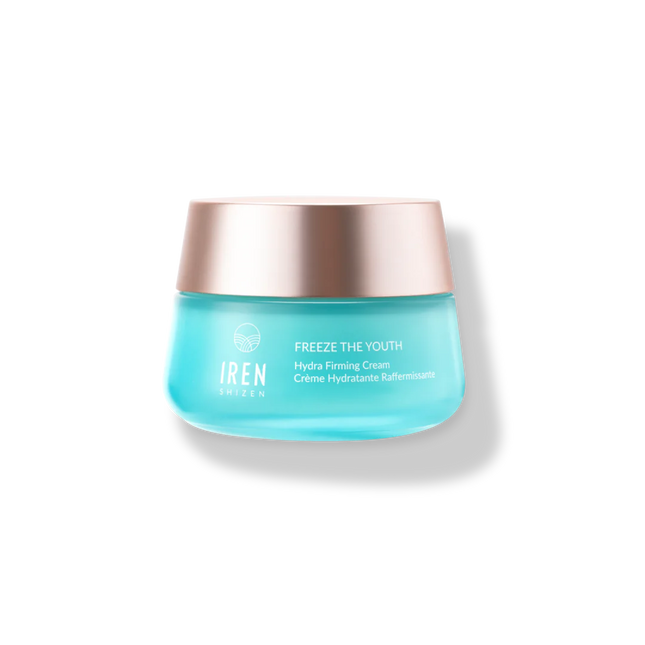 FREEZE THE YOUTH Hydra Firming Cream