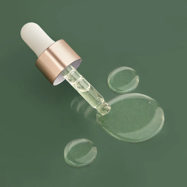 DROP OF DEW Moisturizing Facial Oil