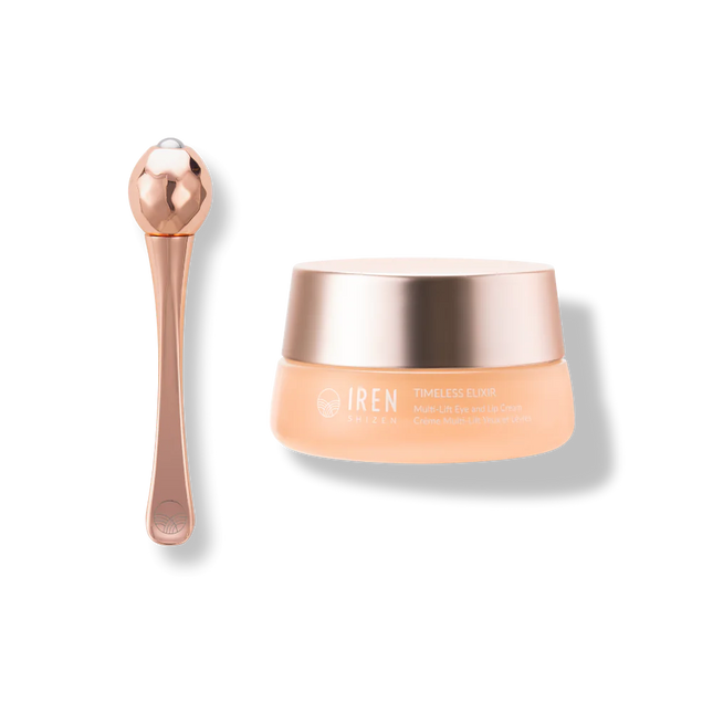 TIMELESS ELIXIR Multi-Lift Eye and Lip Cream