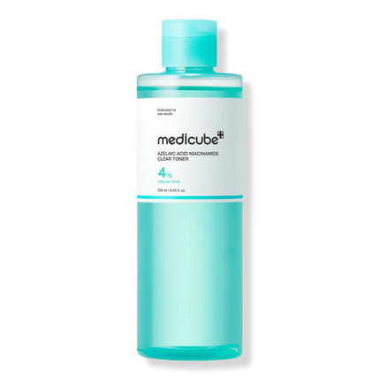 Azelaic Acid Niacinamide Clear Toner - Canarias