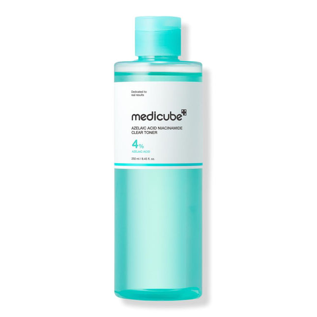 Azelaic Acid Niacinamide Clear Toner - Canarias