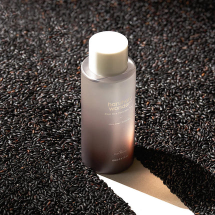 Black rice Hyaluronic Toner