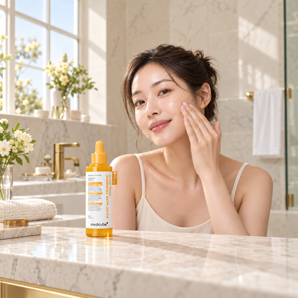 Kojic Acid Turmeric Peel Shot - Canarias