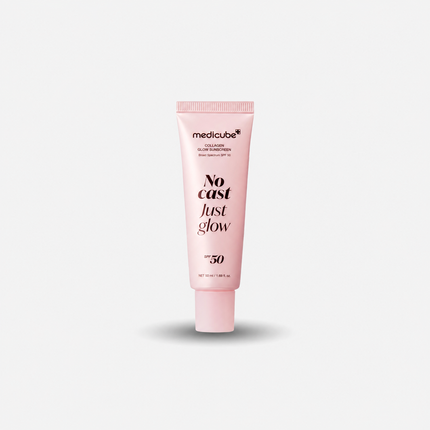 Collagen Glow Sunscreen SPF 50