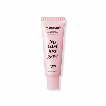 Collagen Glow Sunscreen SPF 50