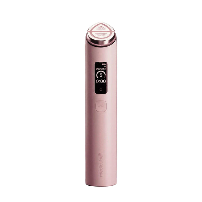AGE-R Booster Pro X2 Pink - Canary Islands