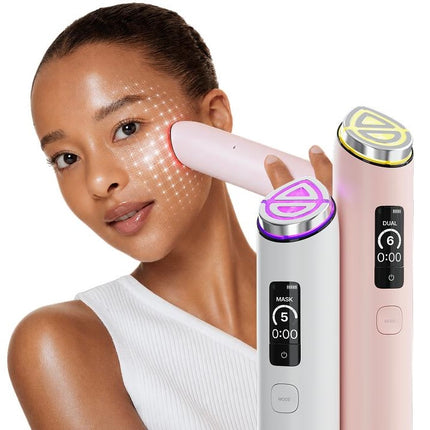 AGE-R Booster Pro X2 Pink