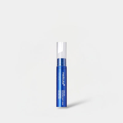 One Day Exosome Shot Pore Ampoule 25000