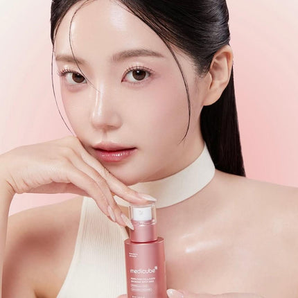 PDRN Pink Exosome Shot Serum 7500