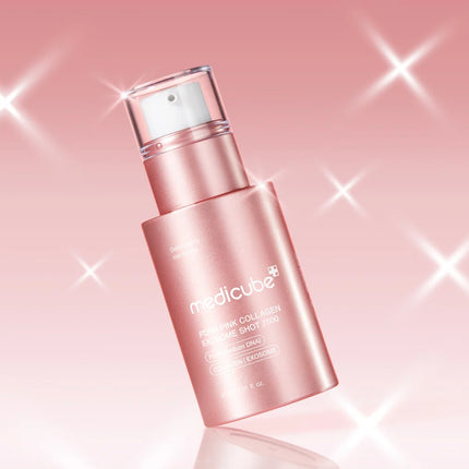 PDRN Pink Exosome Shot Serum 7500