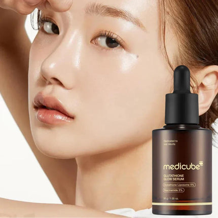 AGE-R Glutathione Glow Serum