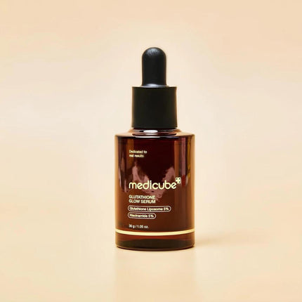 AGE-R Glutathione Glow Serum