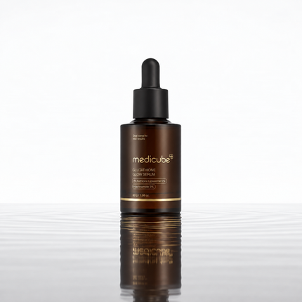 AGE-R Glutathione Glow Serum
