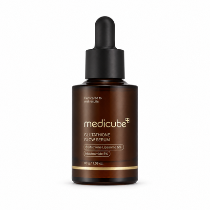 AGE-R Glutathione Glow Serum