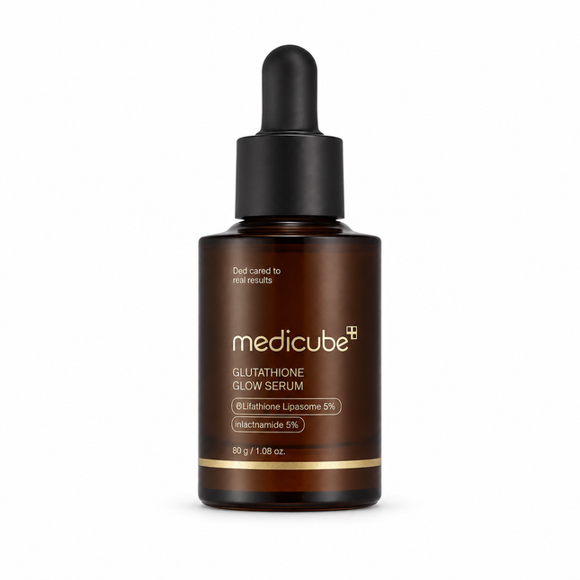 AGE-R Glutathione Glow Serum - Canary Islands