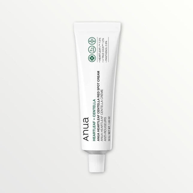 Centella Red Spot Cream - Canary Islands