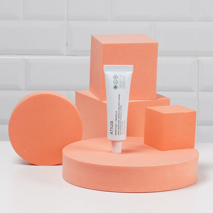 Centella Red Spot Cream - Canary Islands