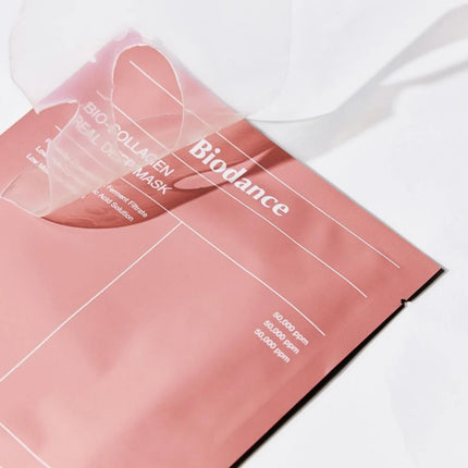 Bio-Collagen Real Deep Mask