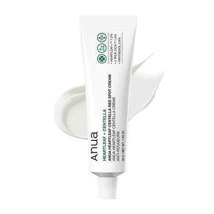 Centella Red Spot Cream - Canary Islands