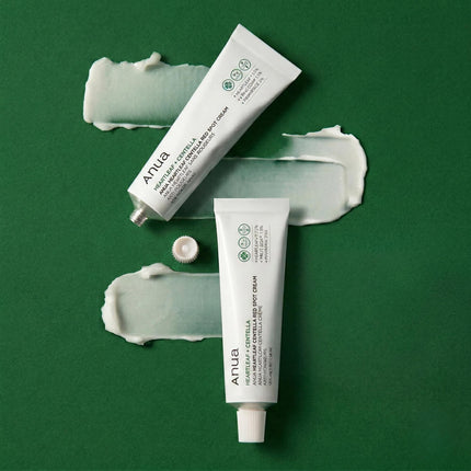 Centella Red Spot Cream - Canary Islands