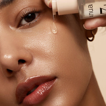 Rice Ceramide 7 Hydrating Barrier Serum - Canary Islands