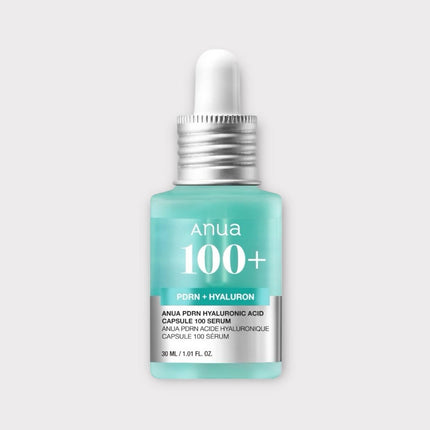 PDRN Hyaluronic Acid Capsule 100 Serum 30ml - Canary Islands