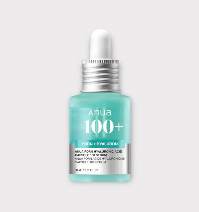 PDRN Hyaluronic Acid Capsule 100 Serum 30ml - Canary Islands