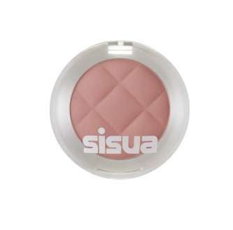 Sisua Butter Waffle Dough Blusher - 4 Rose Chocolate Mousse