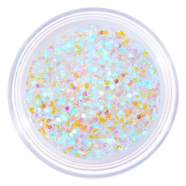 Get Loose Glitter Gel - Face and Body Glitter - 1 Aurora Catcher