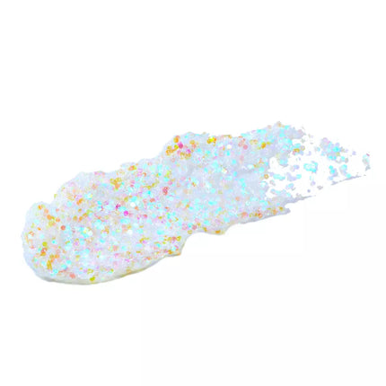 Get Loose Glitter Gel - Face and Body Glitter - 1 Aurora Catcher
