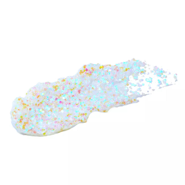 Get Loose Glitter Gel - Face and Body Glitter - 1 Aurora Catcher