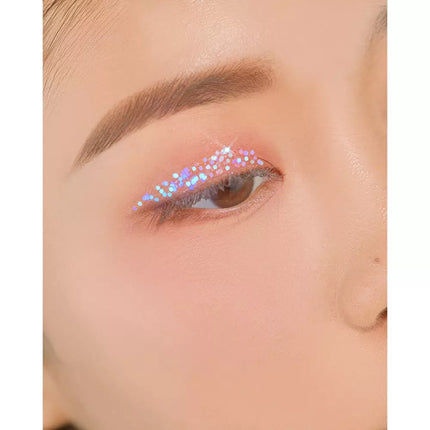 Get Loose Glitter Gel - Face and Body Glitter - 1 Aurora Catcher
