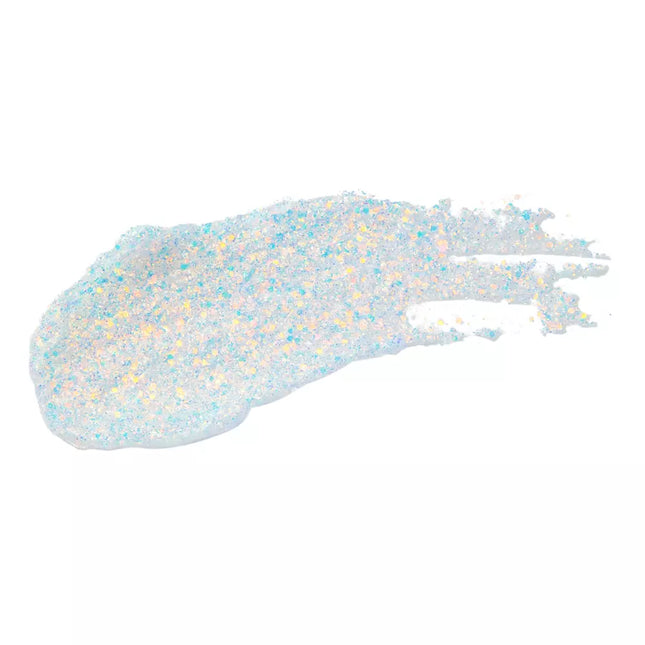 Get Loose Glitter Gel - Glitter in Gel for Face and Body - 3 Gold Obsessor