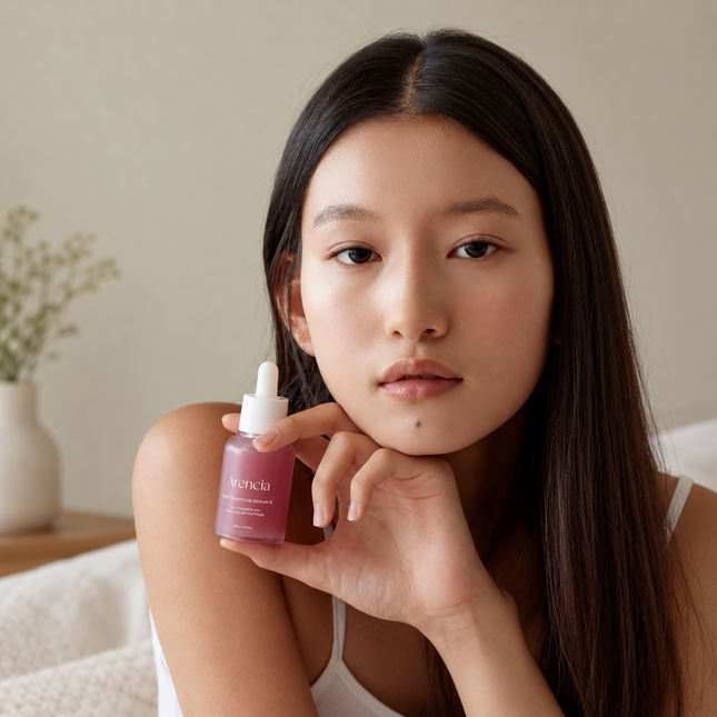 Fresh Red Smoothie Serum 30 - Canarias