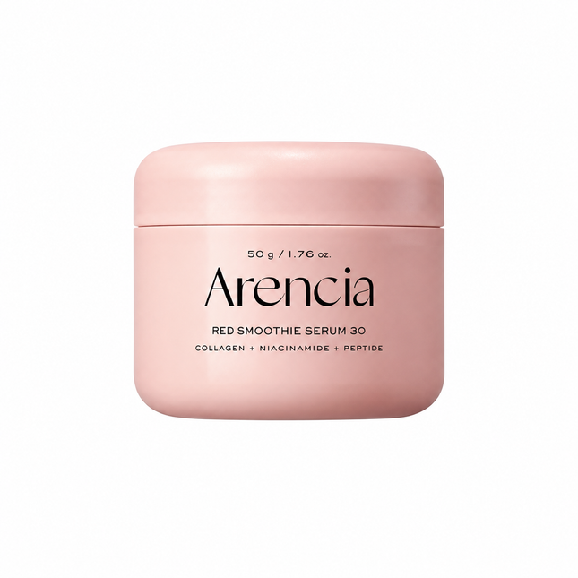 Fresh Red Smoothie Serum 30 - Canarias