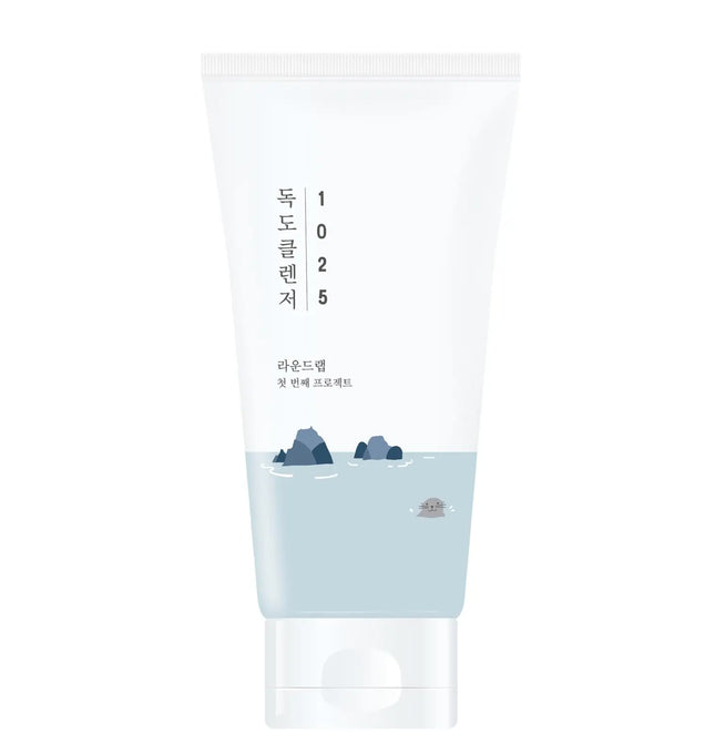 Renewal 1025 Dokdo Cleanser