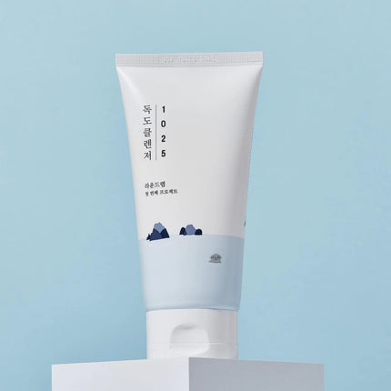 Renewal 1025 Dokdo Cleanser