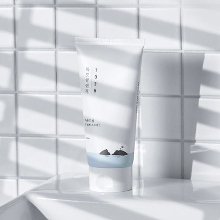 Renewal 1025 Dokdo Cleanser