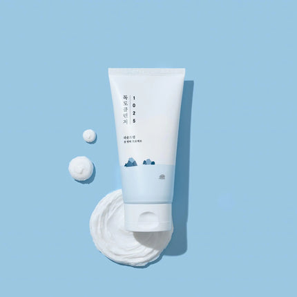 Renewal 1025 Dokdo Cleanser