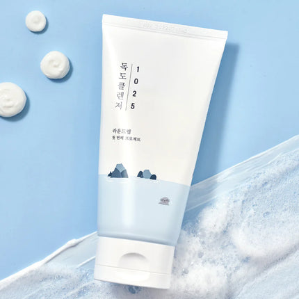 Renewal 1025 Dokdo Cleanser