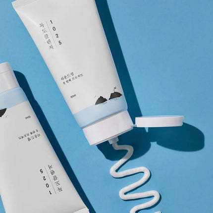 Renewal 1025 Dokdo Cleanser